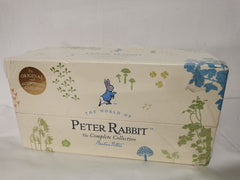 The World of Peter Rabbit - The Complete Collection of Original Tales 1-23
