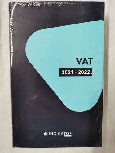 VAT Memo 2021-2022