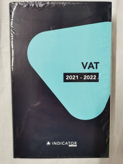 VAT Memo 2021-2022