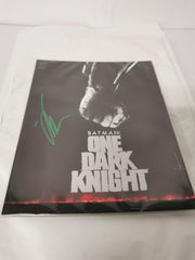 Batman: One Dark Knight #1 (Signed Exclusive Jock Variant Set Edition) 650 Only