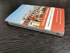 Social Policy Review 32: Analysis and Debate in Social Policy 2020