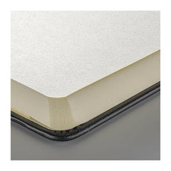 Sakura Sketch Notebook-80 Creme Sheets, White Pages, 13 x 21 cm, 94140003