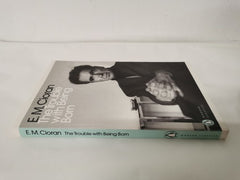 The Trouble With Being Born (Penguin Modern Classics)