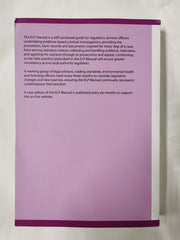 Enforcement & Legal Process Manual 19th Edition January 2022