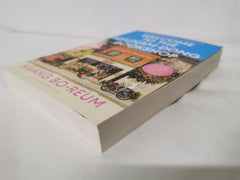 Welcome to the Hyunam-dong Bookshop: The heart-warming Korean sensation