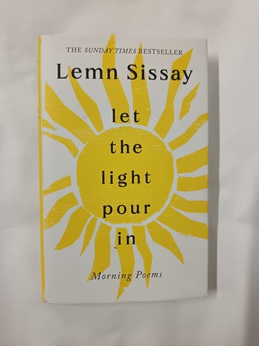 Let the Light Pour In: A SUNDAY TIMES BESTSELLER