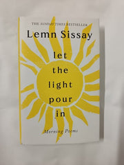 Let the Light Pour In: A SUNDAY TIMES BESTSELLER