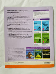 Edexcel GCSE (9-1) Combined Science (Edexcel (9-1) GCSE Science 2016)