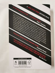 Altered Carbon: Netflix Altered Carbon book 1 (Takeshi Kovacs)