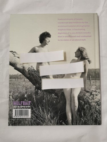 Nymphs and Naiads: Beauty Unadorned and Outdoors - Stephen Glass Collection