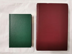 TANAKH HEBRAICO E PORTUGUÃS & NOVO TESTAMENTO