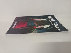 Aghh! Zine Magazine, issue 3, Pleasure