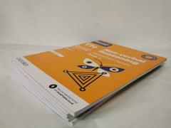 Assessment Papers Book 2: 9-10 Yrs Bundle: English, Maths, Verbal Reasoning..