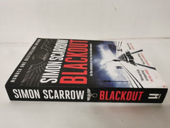 Blackout: The Richard and Judy Book Club pick