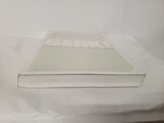 Genki, An Integrated Course in Elementary Japanese II, Third Edition