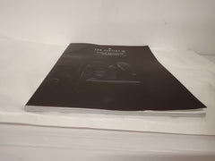 Tom Hartley Jnr Stock Brochure Summer 2024. Exquisite Classic & Performance Cars