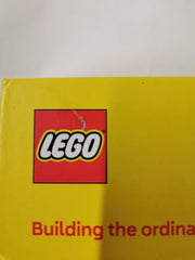 The Secret Life of LEGOÂ® Bricks