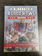 Blood Bowl: Le Jeu de Football Fantastique - Inaugural (FRENCH)