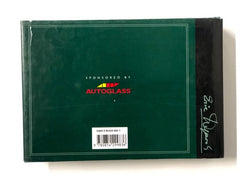 The Jaguar File: All Models Since 1922 (Eric Dymock Motor Book)