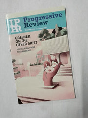 IPPR Progressive Review: Vol 27, No 2 Autumn 2020