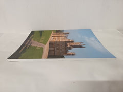 Highclere Castle Guidebook (Location of Downton Abbey)