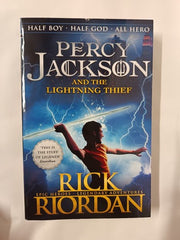 âPercy Jackson The Ultimate Collection 5 Books Set by Rick Riordan