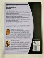 BSAVA Manual of Canine and Feline Thoracic Imaging (BSAVA)