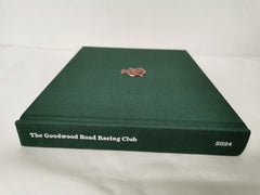 The Goodwood Road Racing Club Yearbook 2024
