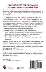 Oversubscribed: How To Get People Lining Up To Do Business With You, 2nd Edition