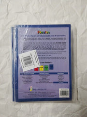 Jolly Readers. Blue Level (Level 4.)