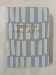 Paperchase A6 Gratitude PU Journal & Pen