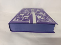 Powerless by Lauren Roberts (2023, Hardcover Deluxe edition)
