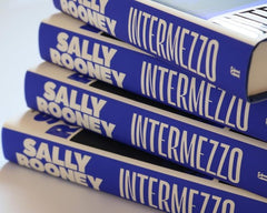 Intermezzo: The global #1 bestseller from the author of Normal People