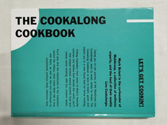 The Cookalong Cookbook