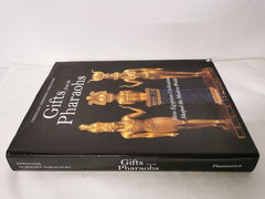 Gifts from the Pharaohs: How Egyptian Civilization Shaped the Modern World