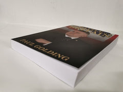 The Battle for Britain by Paul Golding *Signed and dedicated*
