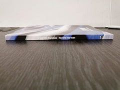 IBWM: THE FIRST TWO YEARS Paperback - Special Limited Edition, by David Hartrick