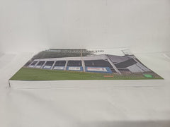 Beyond the Cemetery End, Lost British Grounds & Stands 1994 - 2024