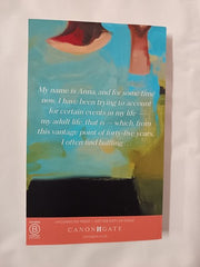A Beautiful Loan by Mary Costello (Paperback Uncorrected Proof)