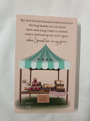 In a Jam by Kate Canterbary (Eternal Embers v The Books I've Loved Special Ed.)