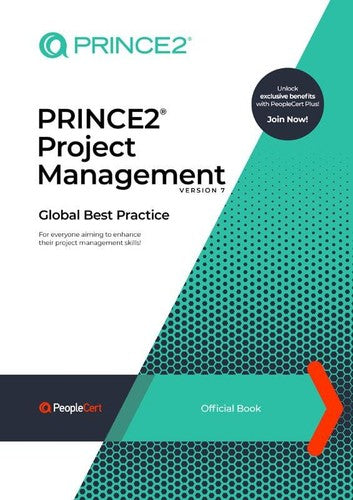 PRINCE2Â® Project Management Version 7