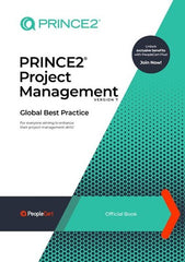 PRINCE2Â® Project Management Version 7