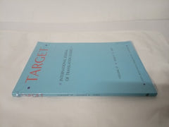 The International Journal of Translation Studies Vol 37 Issue 4 2025