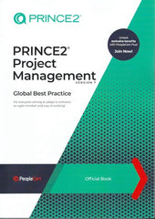 PRINCE2Â® Project Management Version 7
