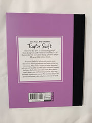 Taylor Swift: THE SUNDAY TIMES BESTSELLER (Little People, BIG DREAMS)