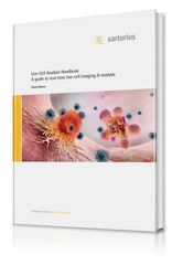 Live-Cell Analysis Handbook | New Assays & Applications