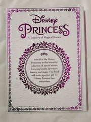Disney Princess: A Treasury of Magical Stories (Deluxe Treasury)