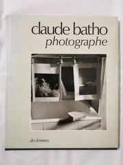 Claude Batho, Photographe by Claude Batho