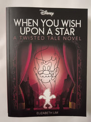 Disney Twisted Tales & Villains Bundle, 4 Books: The Beast Within and more!