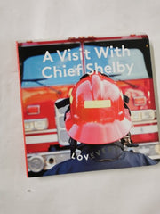 6 Baby Board Books: I Love Dad; Bluey, Spot & Peekabo etc